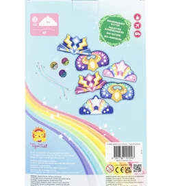 Kreasæt - Glitter Goo Crowns - Super Rainbow><noscript><img width=