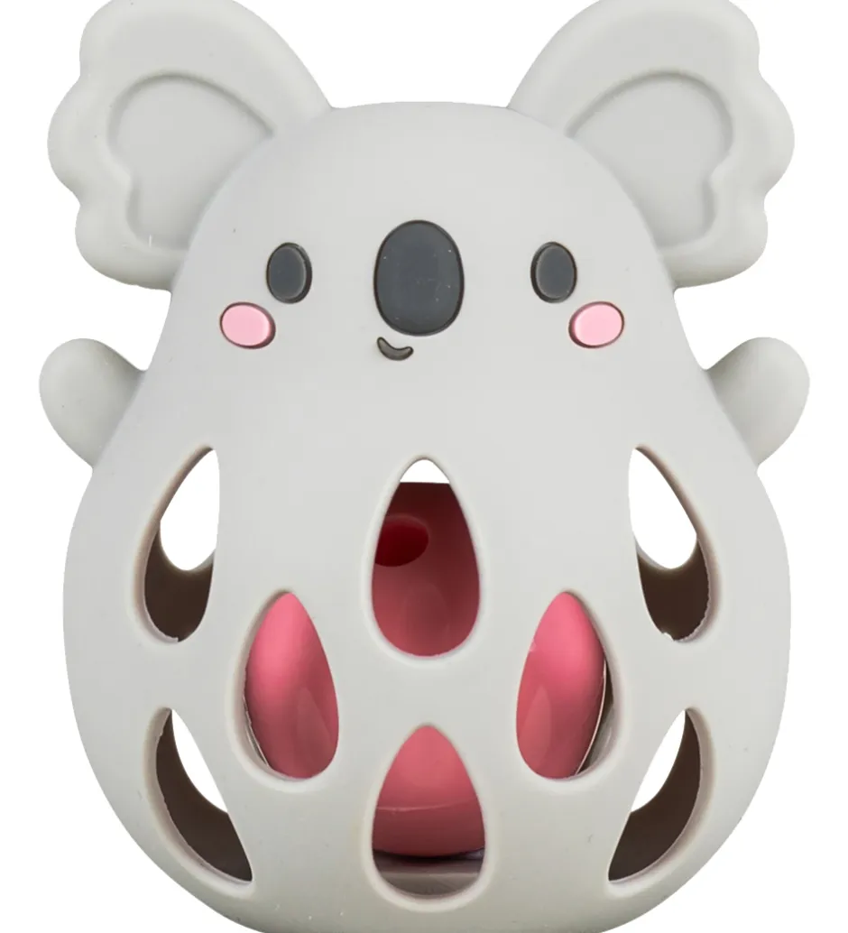 Rangle - Silikone - Koala>Tiger Tribe Outlet