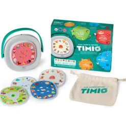 Interaktiv Lydafspiller - Skandinavia Starter Kit>TIMIO Best
