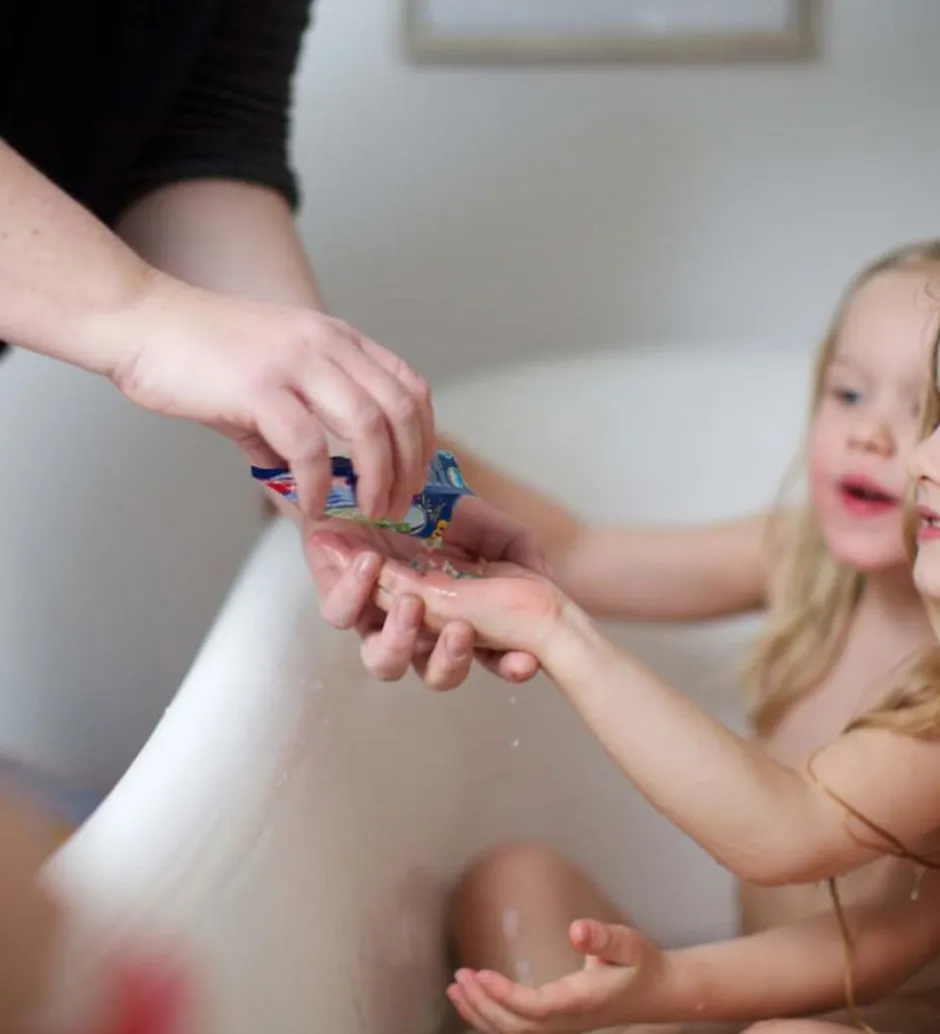 Knitreperler - Cracking Bath>Tinti Online