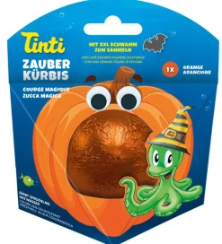 Tryllekugle - Græsker>Tinti New