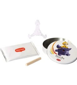 Aftryksæt - Hånd/Fod - Multi Color>Tiny Love Outlet