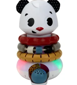 Aktivitetslegetøj - Stacking Toy Rock>Tiny Love Hot
