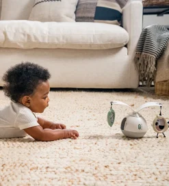 Aktivitetslegetøj - Tummy Time - Black & White>Tiny Love Clearance