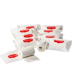 Gipssæt - Belly Casting Kit - Hvid>Tiny Love Hot