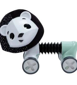 Legetøj - Tiny Rolling Toys - Black & White>Tiny Love