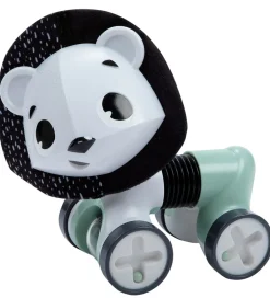 Legetøj - Tiny Rolling Toys - Black & White>Tiny Love