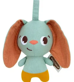Rangle - Take Along Bunny - Garden Of Adventures>Tiny Love