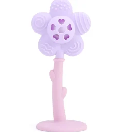 Bidering - Flower - Lille/Pink>Tiny Tot Hot