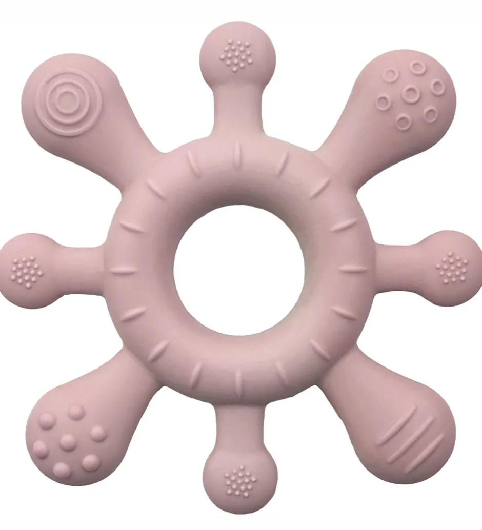 Bidering - Støvet Rosa>Tiny Tot Discount