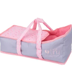 Dukkelift - Carry Cot>Tiny Treasures Outlet