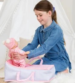 Dukkelift - Carry Cot>Tiny Treasures Outlet
