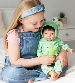 Dukketøj - Froggy All-In-One><noscript><img width=