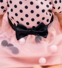 Dukketøj - Princess Pom Pom Outfit><noscript><img width=