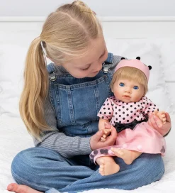 Dukketøj - Princess Pom Pom Outfit><noscript><img width=