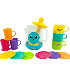 Badelegetøj - 13 Dele - Bubble & Brew Bath Tea Set>Toomies Outlet