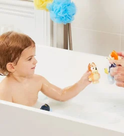 Badelegetøj - 4 stk. - Bluey Family Bath Squirters><noscript><img width=