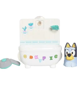 Badelegetøj - Bluey's Shower & Scrub>Toomies Clearance