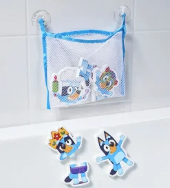 Badelegetøj - Bluey - Bath Puzzle>Toomies New