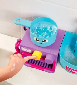 Badelegetøj - Bubble & Bake Bathtime Kitchen><noscript><img width=