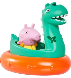 Badelegetøj - George's Dinosaur>Toomies Outlet