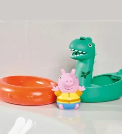 Badelegetøj - George's Dinosaur>Toomies Outlet