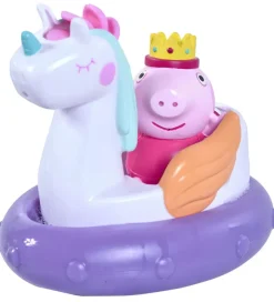 Badelegetøj - Princess Peppa Bath Float>Toomies Discount