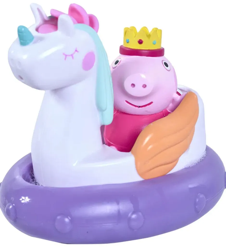 Badelegetøj - Princess Peppa Bath Float>Toomies Discount