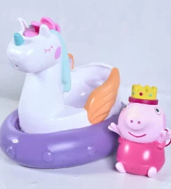 Badelegetøj - Princess Peppa Bath Float>Toomies Discount