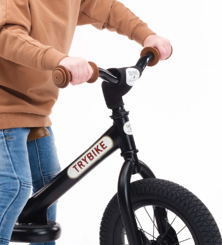 Bar Pad - Steel>TryBike Hot