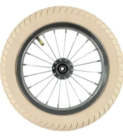 Løbecykel - Steel - Rød><noscript><img width=