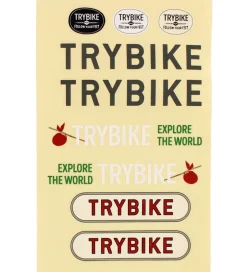 Løbecykel - Steel - Grå><noscript><img width=