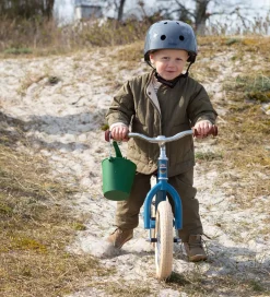 Løbecykel - Steel - Vintage Edition - Blå><noscript><img width=