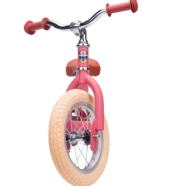 Løbecykel - Steel - Vintage Edition - Rosa><noscript><img width=