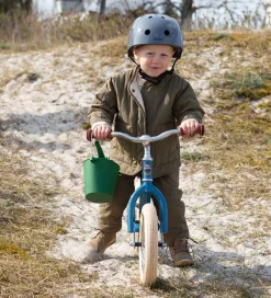 Løbecykel - Steel - Blå><noscript><img width=