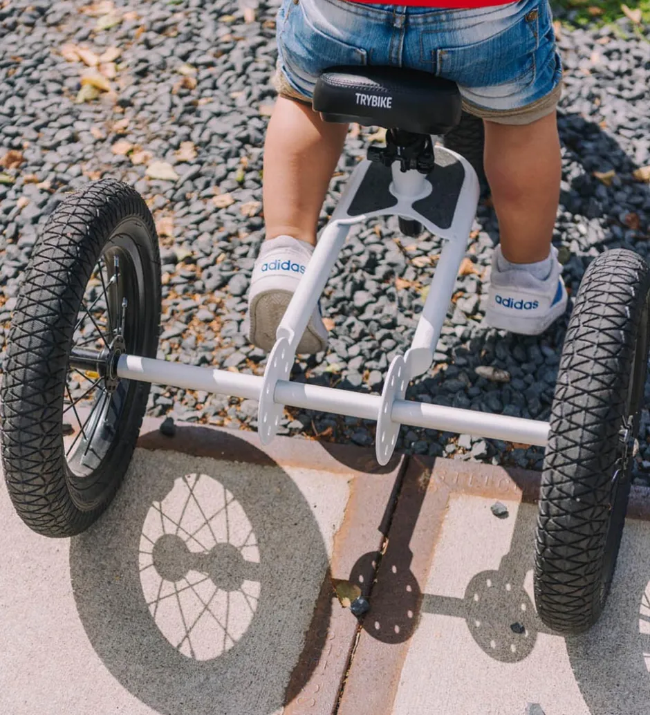 Trike Kit - Sort>TryBike Discount
