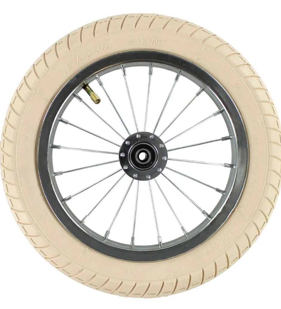 Trike Kit - Vintage - Creme>TryBike Online