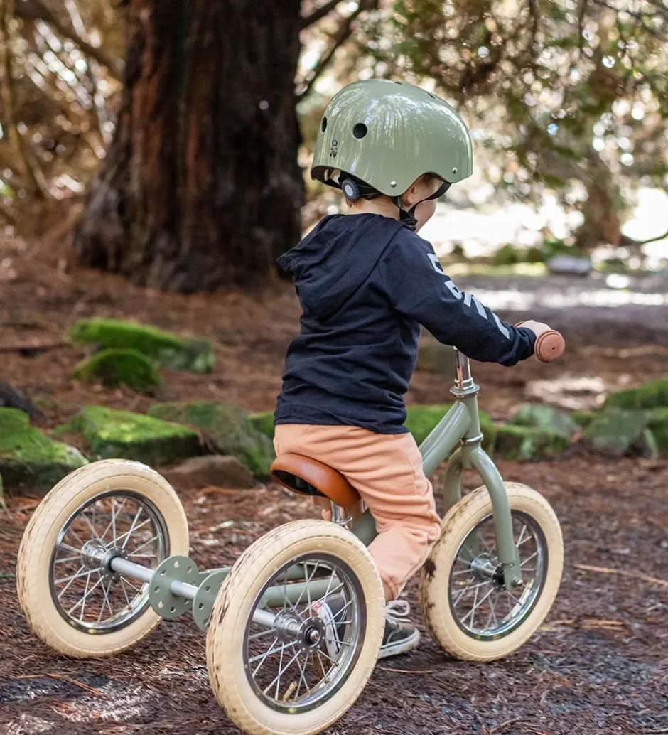 Trike Kit - Vintage - Creme>TryBike Online