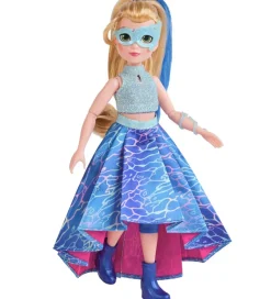 Dukke - 24 cm - Isabel Masquerade>Unicorn Academy Sale