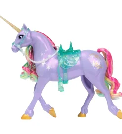 Enhjørning - 28 cm - Wildstar>Unicorn Academy Outlet