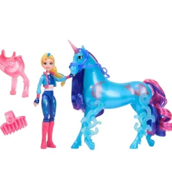 Legetøjsfigurer - 13,5 cm - Isabel & River>Unicorn Academy Sale