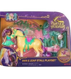 Legetøjsfigurer - Ava & Leaf Stall>Unicorn Academy Clearance