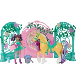Legetøjsfigurer - Ava & Leaf Stall>Unicorn Academy Clearance