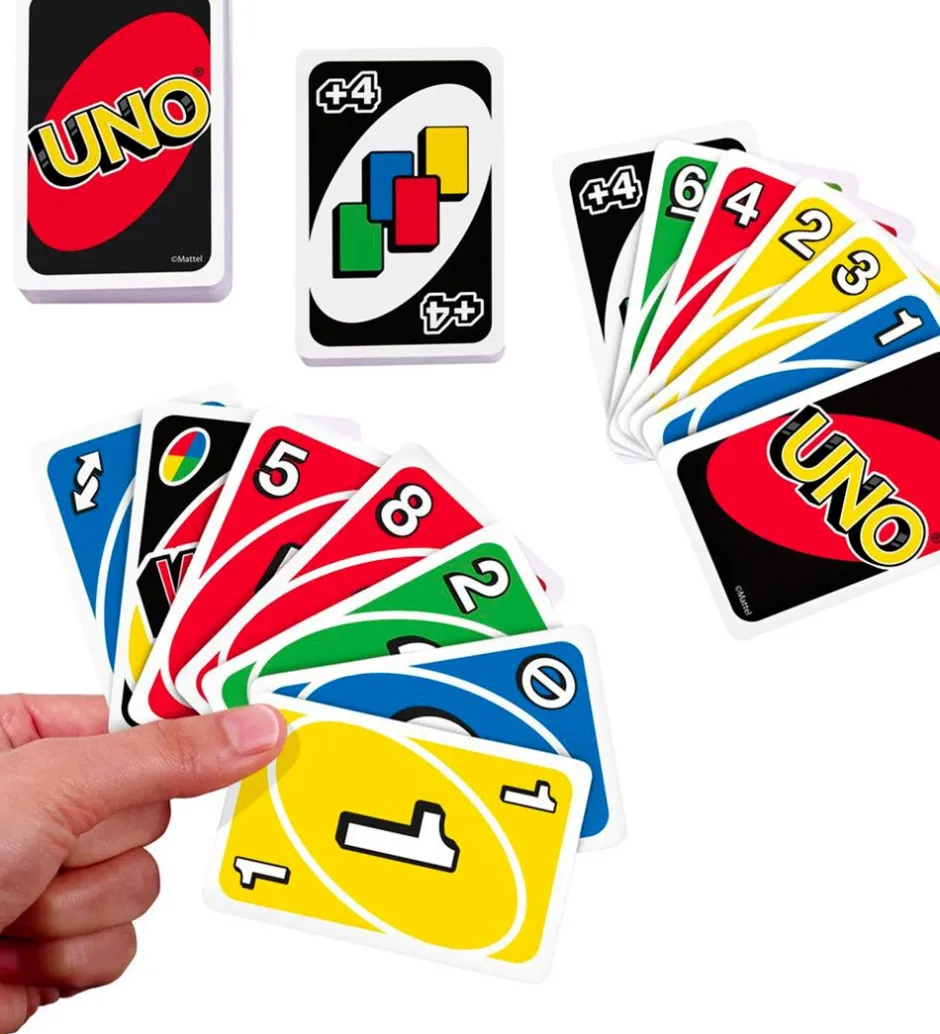 - Original>UNO Outlet