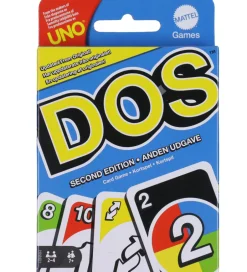 DOS - 2. Udgave>UNO Discount