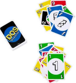 DOS - 2. Udgave>UNO Discount
