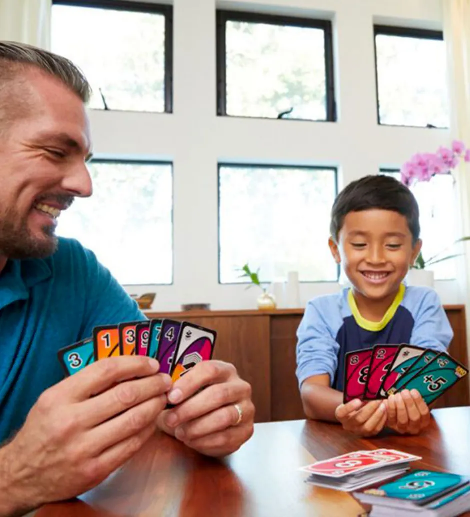 Flip>UNO Best