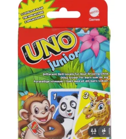 Junior>UNO Online
