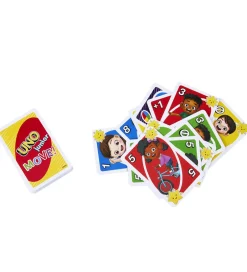 Junior - Move>UNO Hot