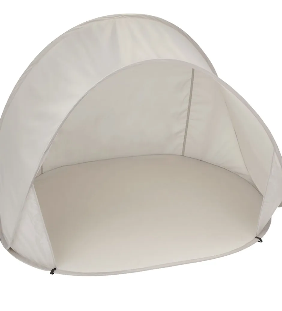 Pop-Up Telt - UV50+ - Oyster Grey>Vanilla Copenhagen Outlet